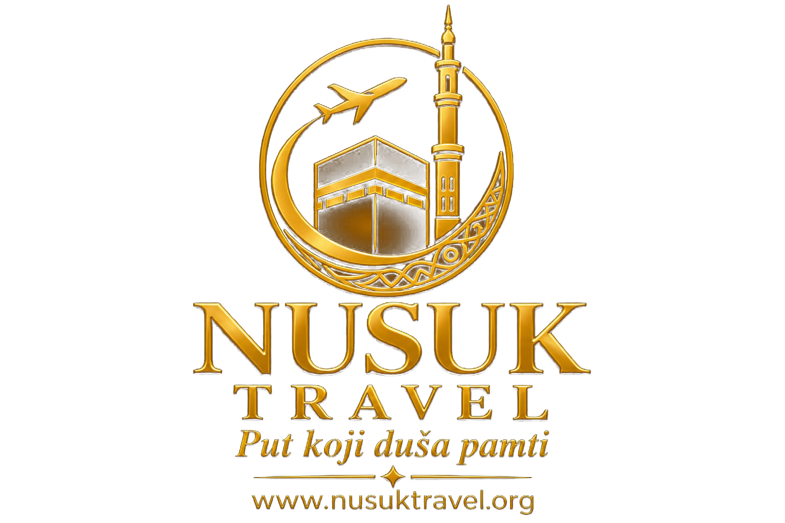 Nusuk Travel