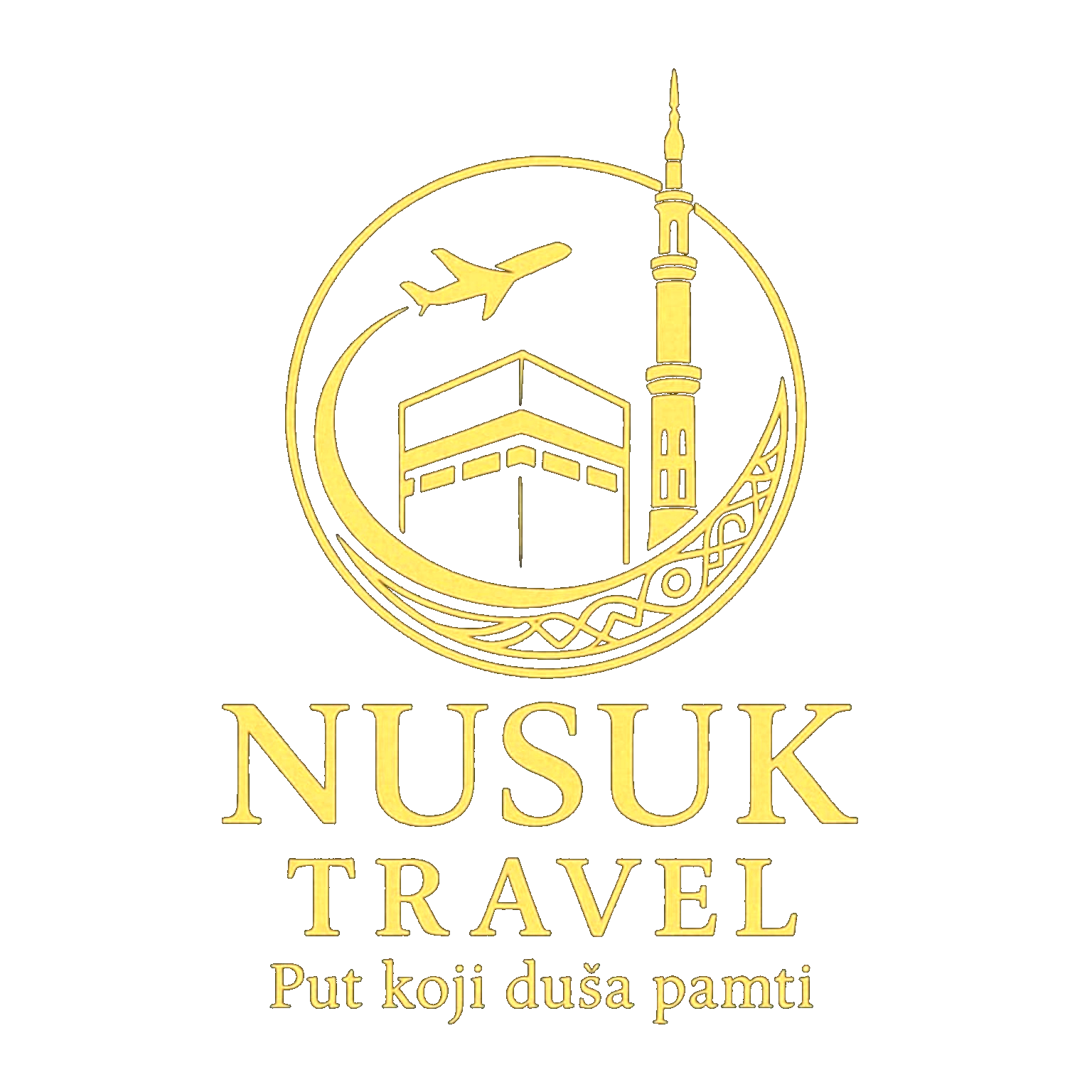 Nusuk Travel