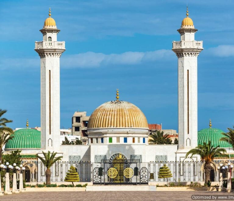 Tunis – Nova destinacija u našoj ponudi