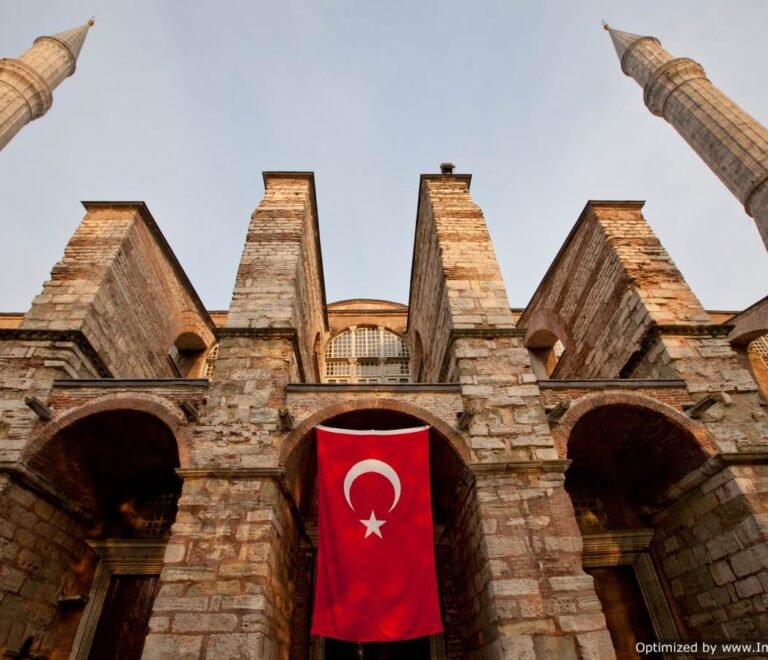 Turska – Uskoro u našoj ponudi