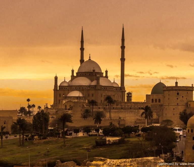 Egipat – Putovanje kroz kulturu i historiju