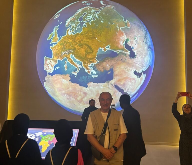 Umra – april 2026