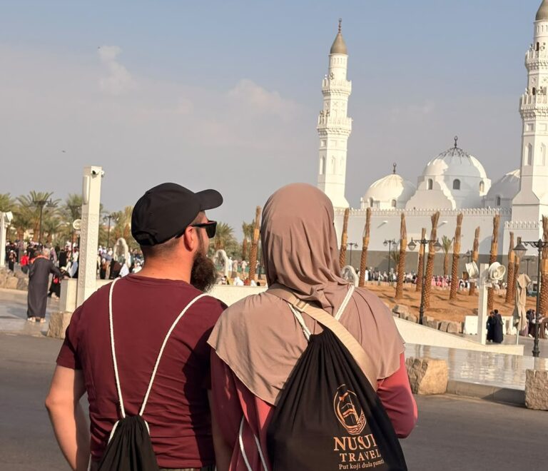 Uspješno završena septembarska Umra: Kada se srce vrati ispunjeno, a duša ostane pred Kabom