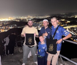 Povratak sa Umre – Juli 2026 | Galerija i utisci putnika