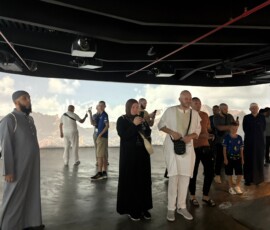 Povratak sa Umre – Juli 2026 | Galerija i utisci putnika